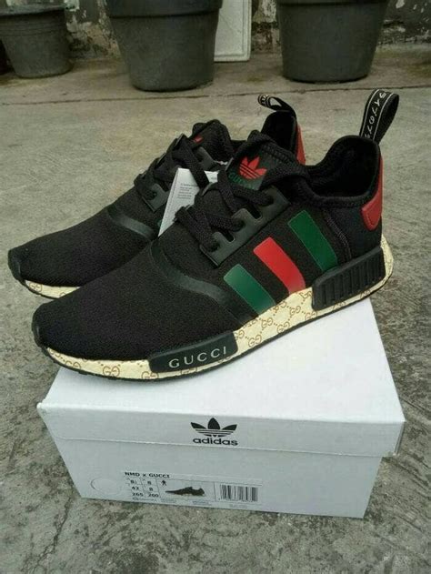 gucci running sheo|Gucci running shoes Adidas.